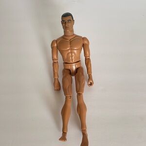 Vintage G.I. Joe 12” action figure. 1996 Hasbro Used. Collectors delight!